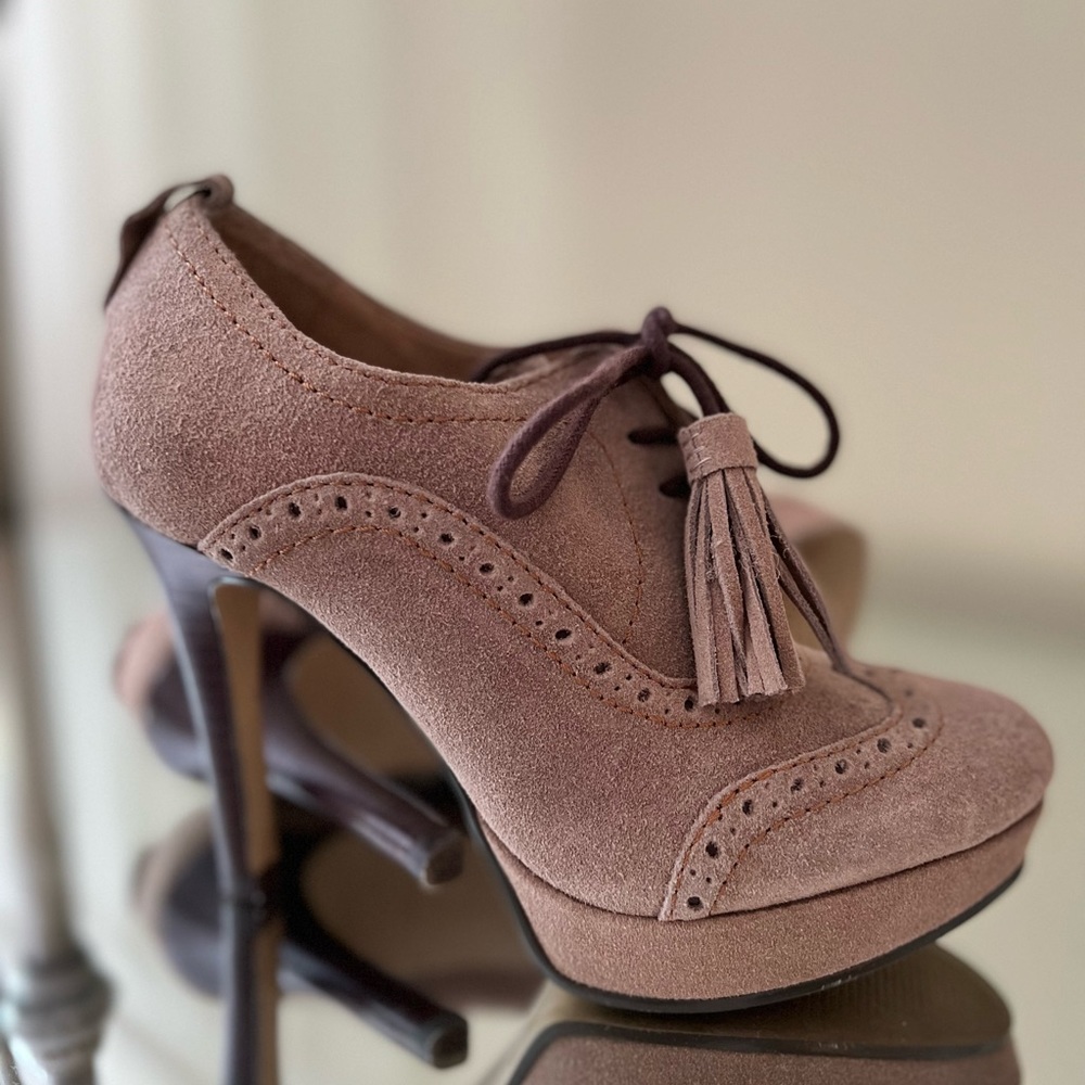 Tommy Hilfiger Boot